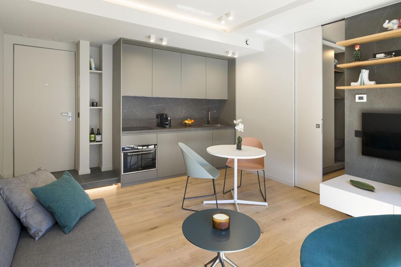 Aera Luxury Suites By Wonderful Italy Catania Exterior photo