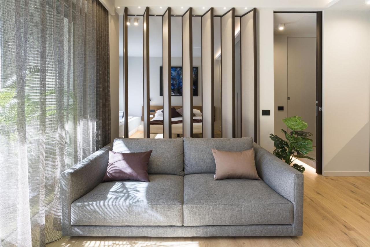 Aera Luxury Suites By Wonderful Italy Catania Exterior photo