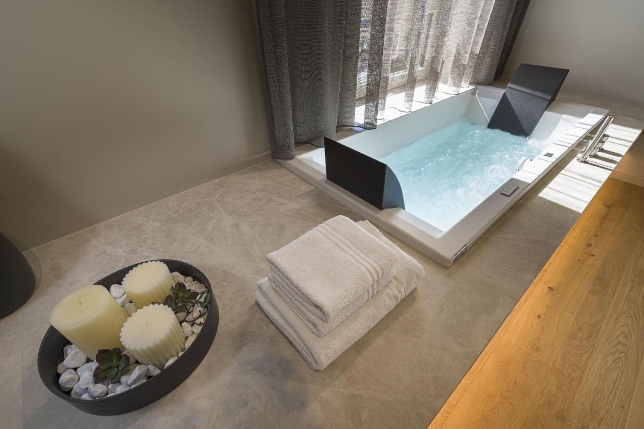 Aera Luxury Suites By Wonderful Italy Catania Exterior photo