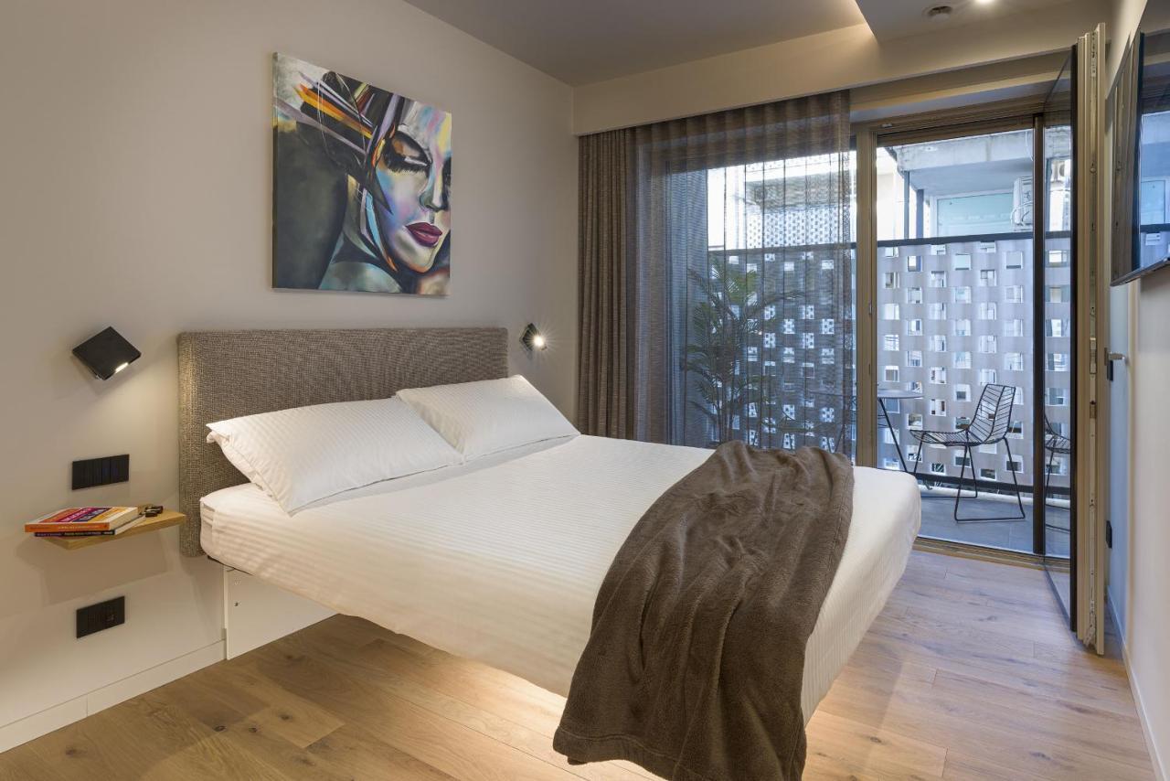 Aera Luxury Suites By Wonderful Italy Catania Exterior photo