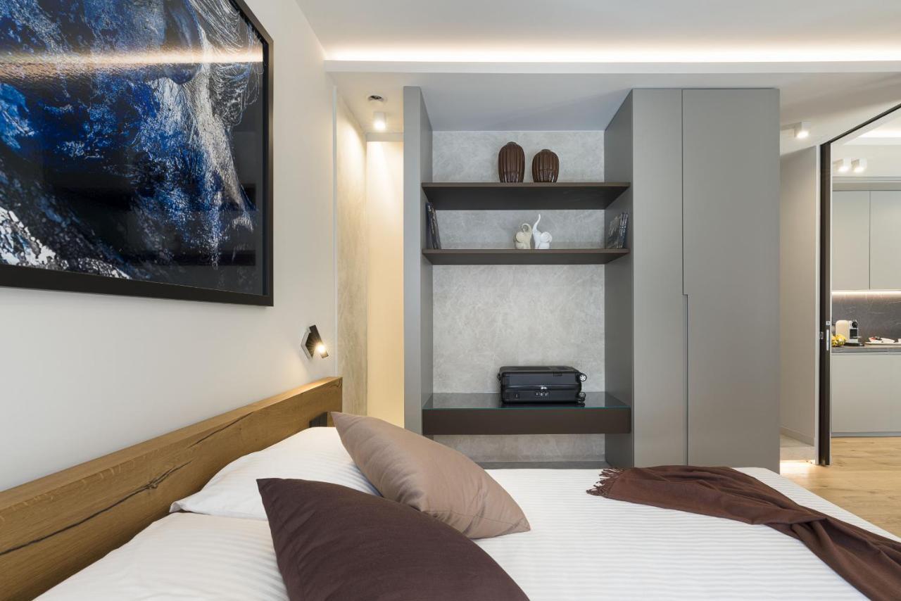 Aera Luxury Suites By Wonderful Italy Catania Exterior photo