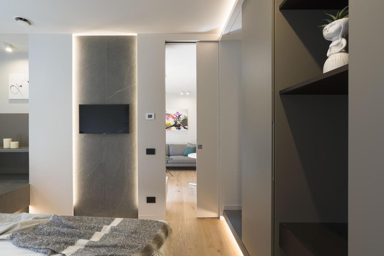 Aera Luxury Suites By Wonderful Italy Catania Exterior photo