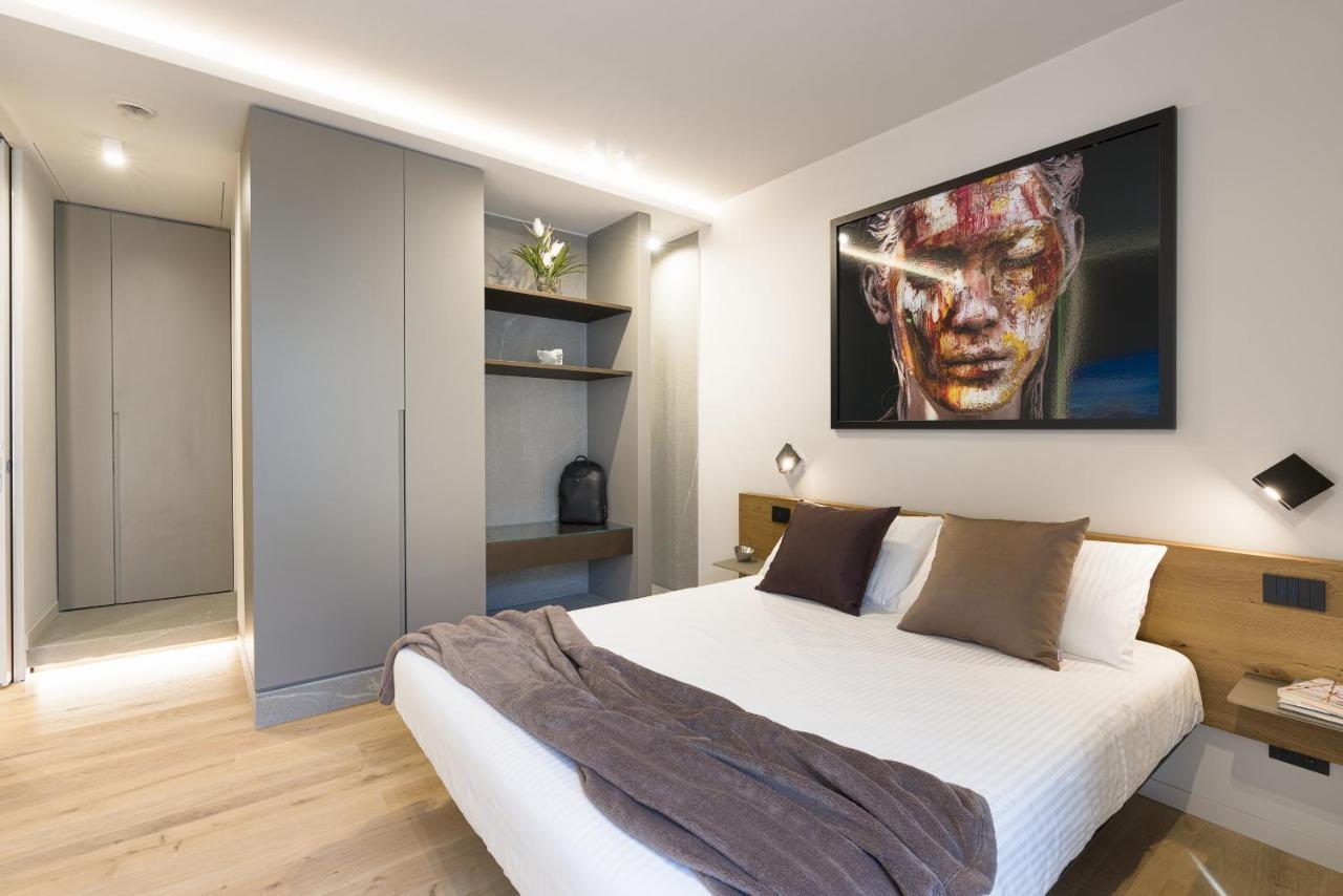 Aera Luxury Suites By Wonderful Italy Catania Exterior photo