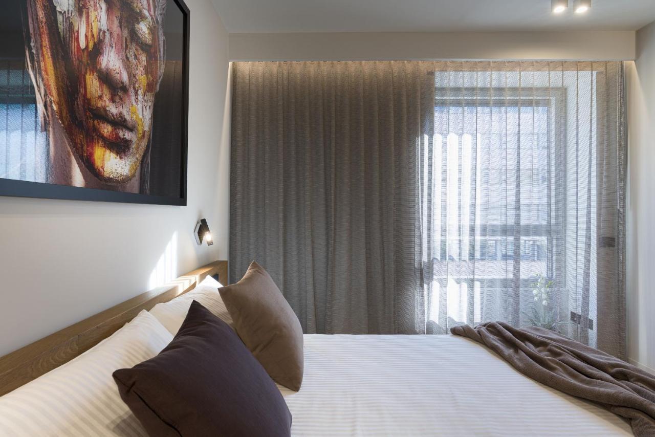 Aera Luxury Suites By Wonderful Italy Catania Exterior photo