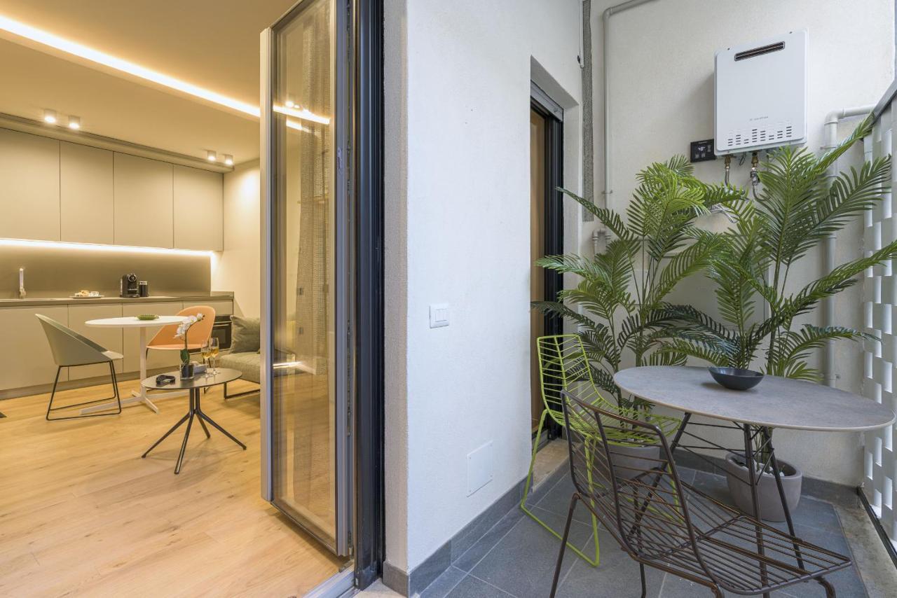 Aera Luxury Suites By Wonderful Italy Catania Exterior photo