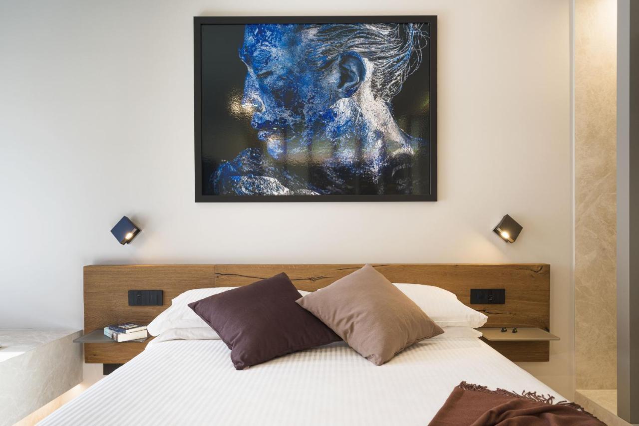 Aera Luxury Suites By Wonderful Italy Catania Exterior photo
