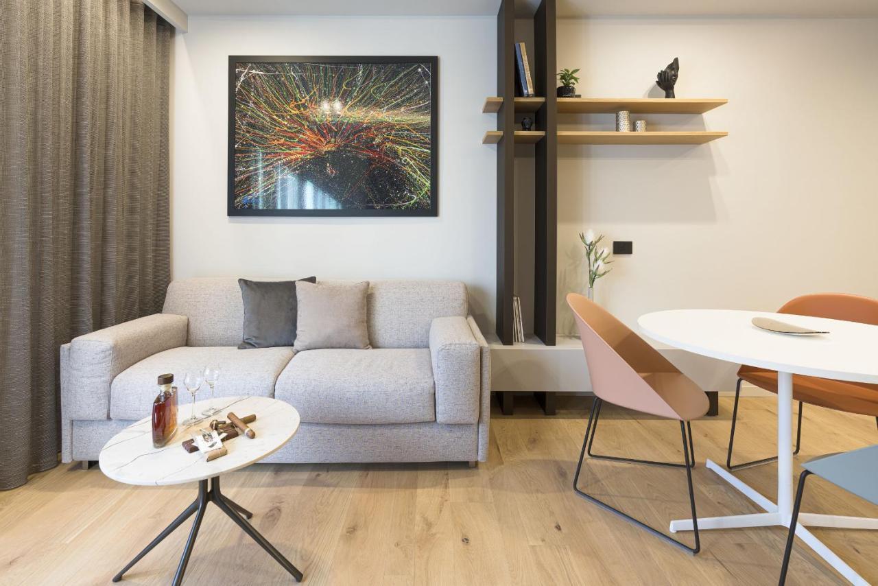 Aera Luxury Suites By Wonderful Italy Catania Exterior photo